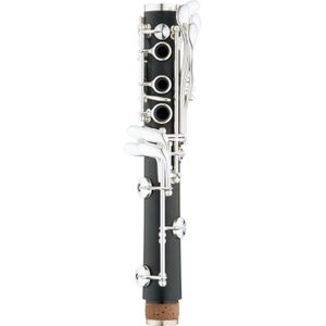 Jupiter JJCLB-1100S onderstuk voor JCL1100S / JCL1100DS klarinet (verzilverd)
