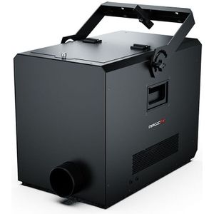 Magic FX ClubBlower confettimachine