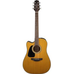 Takamine GD30CELH-NAT linkshandige elektr.akoest. westerngitaar naturel