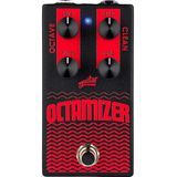 Aguilar Octamizer II basgitaar effectpedaal