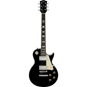 EKO VL480 Black elektrische gitaar