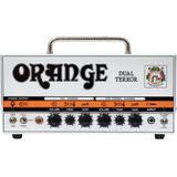 Orange DT30H Dual Terror 30 watt gitaarversterker-top