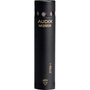 Audix M1255B miniatuur condensatormicrofoon