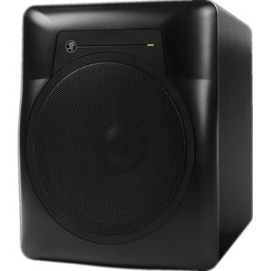 Mackie MRS10 actieve studio subwoofer