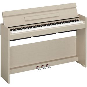 Yamaha Arius YDP-S35WA White Ash digitale piano