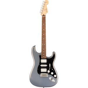 Fender Player Stratocaster HSH Silver PF