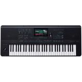 Medeli AKX10 61 toetsen keyboard zwart