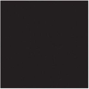 Showtec Dekomolton 3x60m zwart