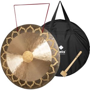 Sela SEGO32WIL Wind Gong Lotus 32 inch