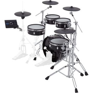 Roland VAD307 V-Drums Acoustic Design kit