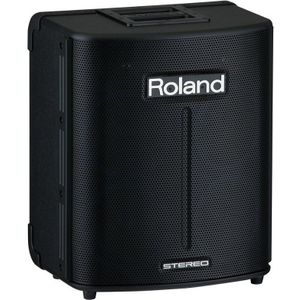 Roland BA-330 mobiele versterker stereo