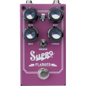 Supro 1309 Flanger