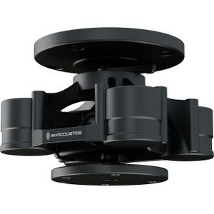 IsoAcoustics V120 Mount isolerende muur- en plafondbeugel voor studiomonitor