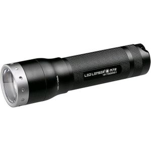 Led Lenser M7R.2 oplaadbare LED zaklamp in giftbox