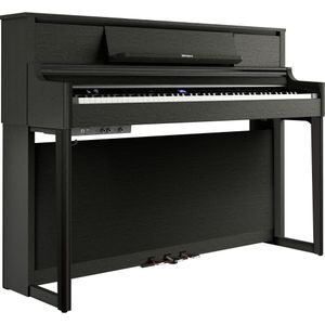 Roland LX-5 CH digitale piano zwart