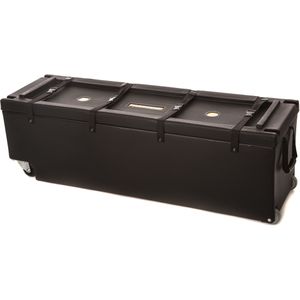 Hardcase HN52W 52 inch hardwarekoffer met wielen