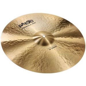 Paiste Formula 602 Modern Essentials 20 inch Crash bekken