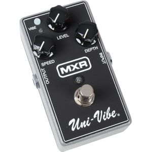 MXR M68 Uni-Vibe Phase-Shifter effectpedaal