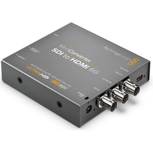 Blackmagic Design Mini Converter - SDI HDMI 6G