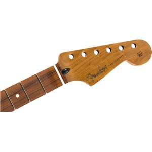 Fender Roasted Maple Stratocaster Neck Pao Ferro (21 frets)