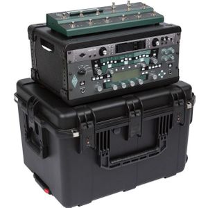 SKB 3i-2317-14GFX case voor Kemper Profiler+Line 6 Helix