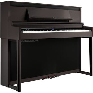 Roland LX-6 DR digitale piano palissander