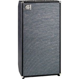 Ampeg SVT-810AV 8x10 basgitaar speakerkast