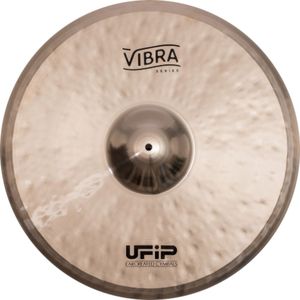 Ufip VB-17 Vibra Series 17 inch crash bekken