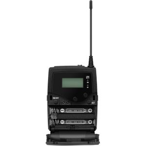 Sennheiser EK 500 G4-AW+ beltpack ontvanger (470-558 MHz)
