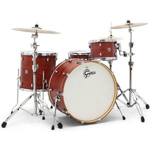 Gretsch Drums CT1-R444-SWG Catalina Club Satin Walnut Glaze