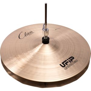 Ufip CS-14WHH Class Series Wave 14 inch hi hat bekken