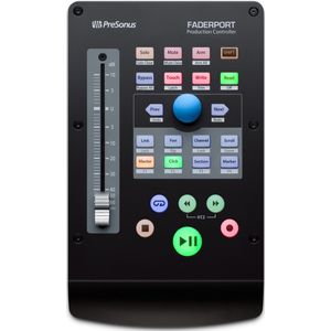 Presonus FaderPort V2 DAW controller