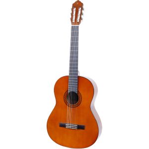 Yamaha CX-40II elektrisch-akoestische klassieke gitaar naturel