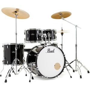 Pearl RS525SBC/C31 Roadshow 5-delig drumstel met 3-delige Sabian bekkenset