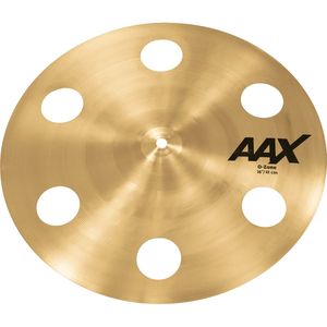 Sabian 16 inch AAX O-Zone Crash bekken