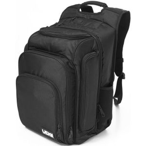 UDG U9101BLOR Ultimate Digi Backpack zwart/oranje