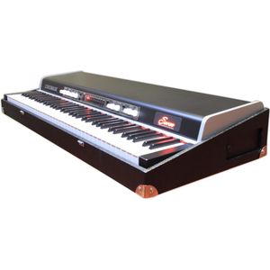 Crumar Seven Physical Modeling Electric Piano