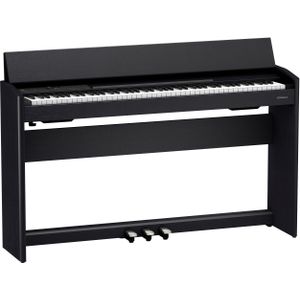 Roland F701-CB Contemporary Black digitale piano