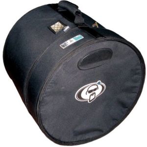 Protection Racket flightbag voor 26 x 14 inch bass drum