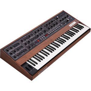 Sequential Prophet-5 synthesizer