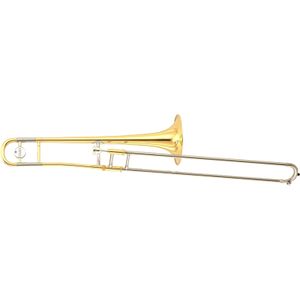Yamaha YSL 354E tenor trombone