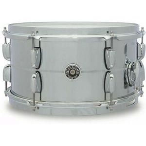 Gretsch Drums GB4163S USA Brooklyn Chrome snaredrum