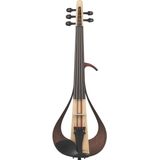 Yamaha YEV-105 Natural 5-snarige elektrische viool