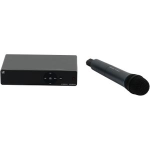 Sennheiser XSW 1-825-BC draadloze vocal set (670-694 MHz)