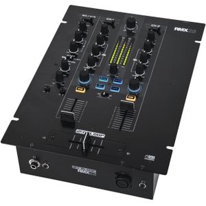 Reloop RMX-22i tweekanaals mixer