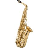 Jupiter JAS700Q Eb altsaxofoon met light koffer