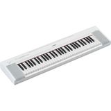 Yamaha NP-15WH Piaggero digitale piano