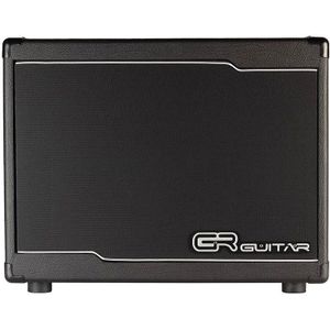 GRGuitar GRG112A FRFR 1x12 300W actief gitaar speakercabinet