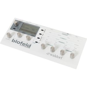 Waldorf Blofeld Virtual Analog synthesizer