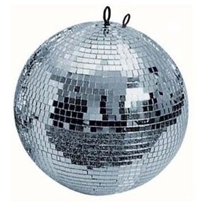 Showtec Mirrorball 150 cm